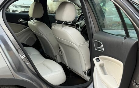 Mercedes-Benz GLA, 2014 год, 1 690 000 рублей, 9 фотография