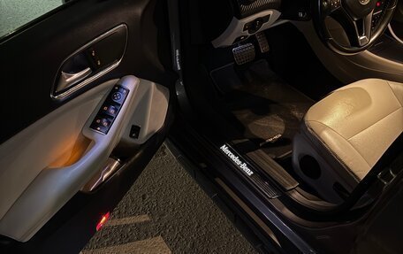 Mercedes-Benz GLA, 2014 год, 1 690 000 рублей, 11 фотография