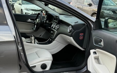 Mercedes-Benz GLA, 2014 год, 1 690 000 рублей, 8 фотография