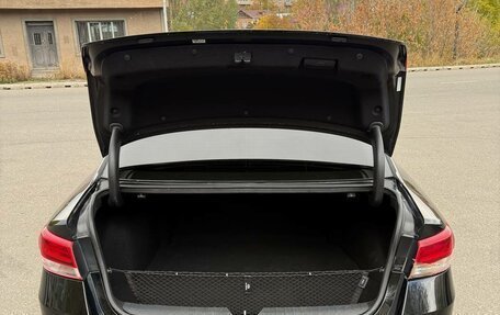 KIA Optima IV, 2017 год, 690 000 рублей, 12 фотография