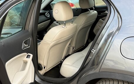 Mercedes-Benz GLA, 2014 год, 1 690 000 рублей, 7 фотография