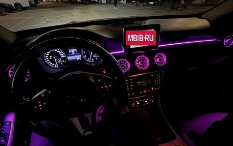 Mercedes-Benz GLA, 2014 год, 1 690 000 рублей, 13 фотография