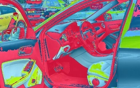 Mercedes-Benz GLA, 2014 год, 1 690 000 рублей, 6 фотография