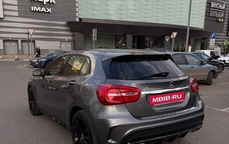 Mercedes-Benz GLA, 2014 год, 1 690 000 рублей, 4 фотография