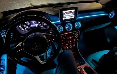 Mercedes-Benz GLA, 2014 год, 1 690 000 рублей, 15 фотография