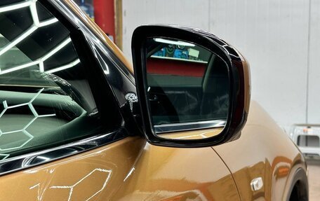 Infiniti FX II, 2010 год, 2 500 000 рублей, 10 фотография