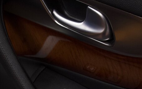 Infiniti FX II, 2010 год, 2 500 000 рублей, 11 фотография