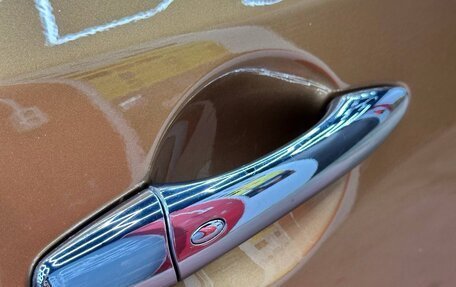 Infiniti FX II, 2010 год, 2 500 000 рублей, 9 фотография