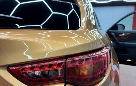 Infiniti FX II, 2010 год, 2 500 000 рублей, 8 фотография