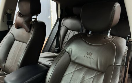 Infiniti FX II, 2010 год, 2 500 000 рублей, 14 фотография
