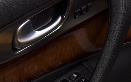 Infiniti FX II, 2010 год, 2 500 000 рублей, 12 фотография