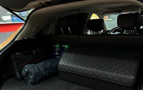 Infiniti FX II, 2010 год, 2 500 000 рублей, 20 фотография