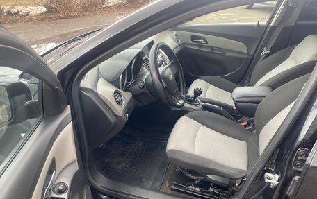 Chevrolet Cruze II, 2012 год, 599 000 рублей, 7 фотография