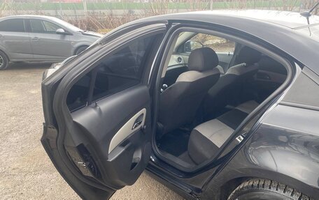 Chevrolet Cruze II, 2012 год, 599 000 рублей, 8 фотография