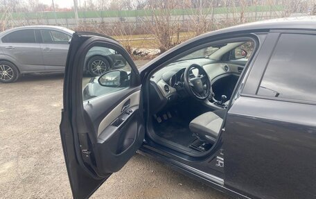 Chevrolet Cruze II, 2012 год, 599 000 рублей, 6 фотография