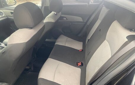 Chevrolet Cruze II, 2012 год, 599 000 рублей, 9 фотография