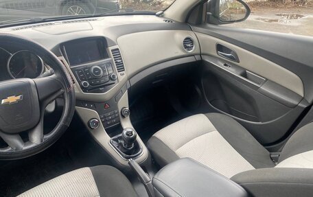 Chevrolet Cruze II, 2012 год, 599 000 рублей, 11 фотография