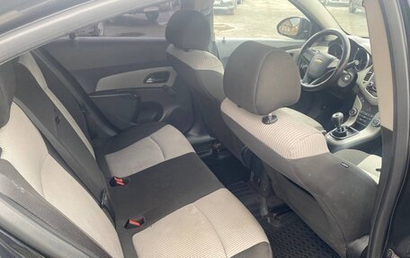 Chevrolet Cruze II, 2012 год, 599 000 рублей, 14 фотография