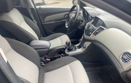 Chevrolet Cruze II, 2012 год, 599 000 рублей, 16 фотография