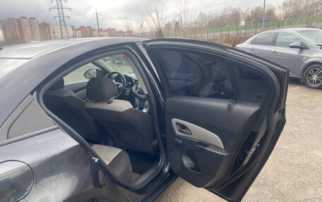 Chevrolet Cruze II, 2012 год, 599 000 рублей, 13 фотография