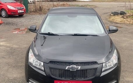 Chevrolet Cruze II, 2012 год, 599 000 рублей, 18 фотография