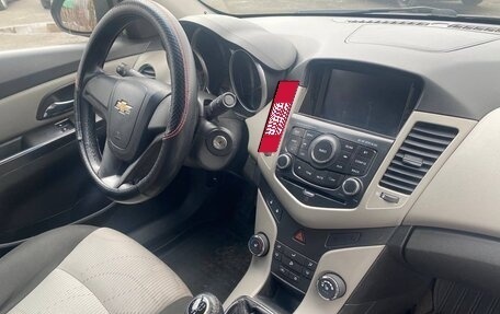 Chevrolet Cruze II, 2012 год, 599 000 рублей, 17 фотография