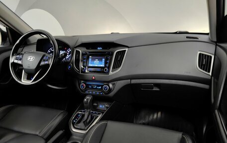 Hyundai Creta I рестайлинг, 2016 год, 1 598 000 рублей, 13 фотография