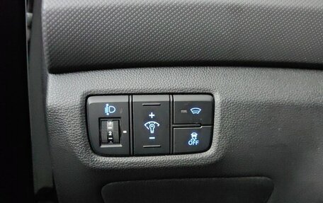 Hyundai Creta I рестайлинг, 2016 год, 1 598 000 рублей, 21 фотография