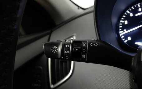 Hyundai Creta I рестайлинг, 2016 год, 1 598 000 рублей, 17 фотография