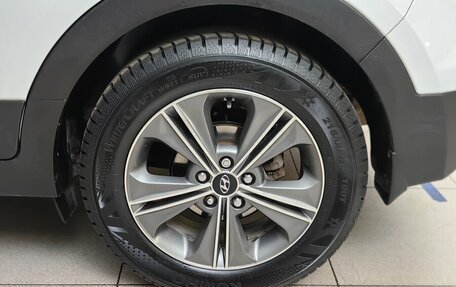 Hyundai Creta I рестайлинг, 2016 год, 1 598 000 рублей, 23 фотография