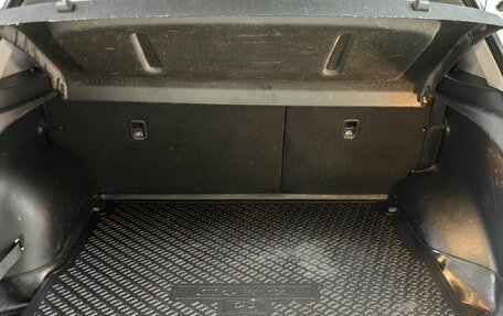 Hyundai Creta I рестайлинг, 2016 год, 1 598 000 рублей, 24 фотография