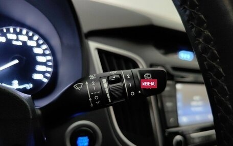 Hyundai Creta I рестайлинг, 2016 год, 1 598 000 рублей, 18 фотография