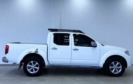 Nissan Navara (Frontier), 2010 год, 1 255 000 рублей, 6 фотография