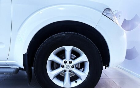 Nissan Navara (Frontier), 2010 год, 1 255 000 рублей, 16 фотография