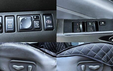 Nissan Navara (Frontier), 2010 год, 1 255 000 рублей, 15 фотография