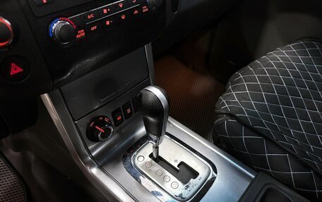 Nissan Navara (Frontier), 2010 год, 1 255 000 рублей, 13 фотография