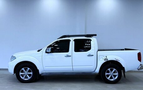 Nissan Navara (Frontier), 2010 год, 1 255 000 рублей, 5 фотография