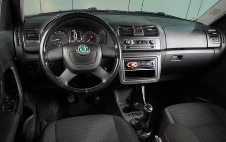 Skoda Roomster, 2012 год, 799 000 рублей, 6 фотография