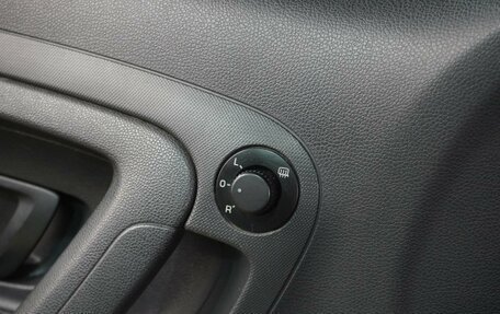 Skoda Roomster, 2012 год, 799 000 рублей, 12 фотография