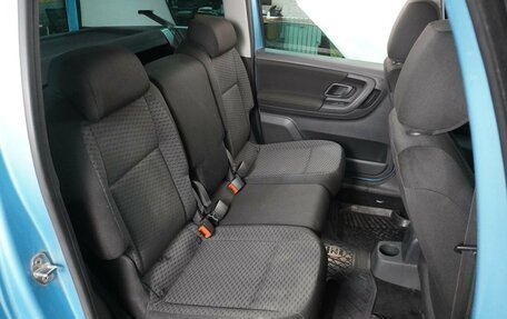 Skoda Roomster, 2012 год, 799 000 рублей, 7 фотография