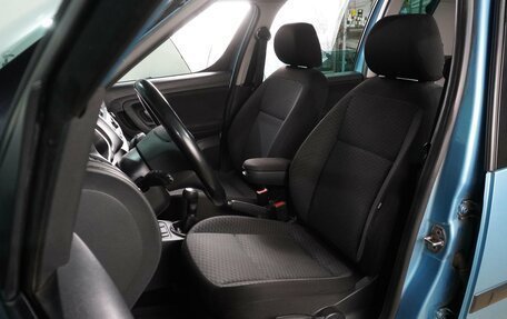 Skoda Roomster, 2012 год, 799 000 рублей, 10 фотография