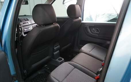 Skoda Roomster, 2012 год, 799 000 рублей, 11 фотография