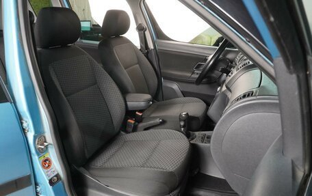 Skoda Roomster, 2012 год, 799 000 рублей, 8 фотография