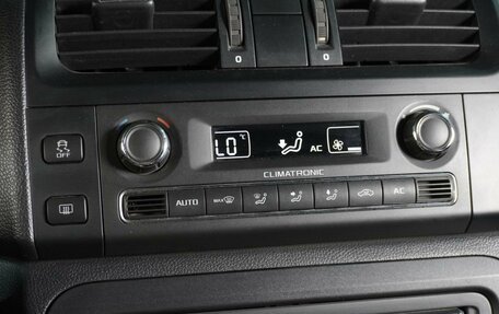 Skoda Roomster, 2012 год, 799 000 рублей, 15 фотография