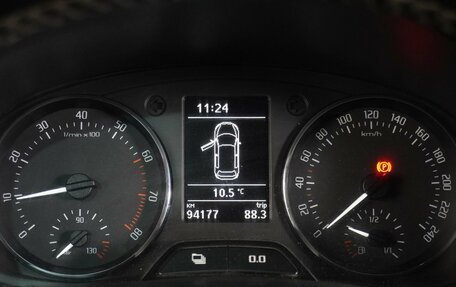 Skoda Roomster, 2012 год, 799 000 рублей, 18 фотография