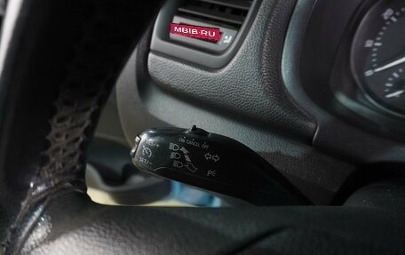 Skoda Roomster, 2012 год, 799 000 рублей, 13 фотография