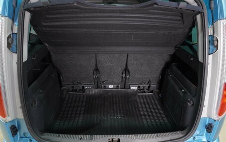 Skoda Roomster, 2012 год, 799 000 рублей, 19 фотография