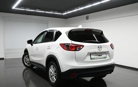 Mazda CX-5 II, 2011 год, 1 545 000 рублей, 6 фотография