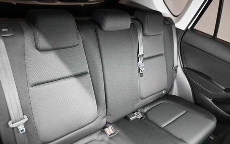 Mazda CX-5 II, 2011 год, 1 545 000 рублей, 13 фотография