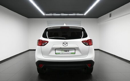 Mazda CX-5 II, 2011 год, 1 545 000 рублей, 4 фотография